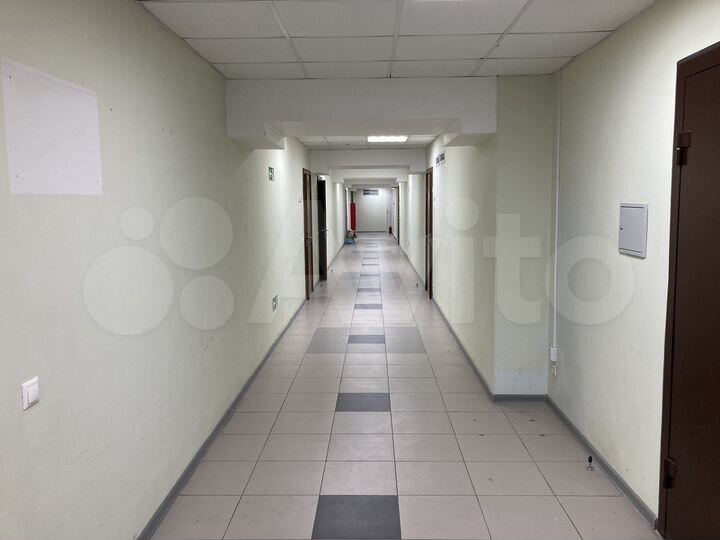 Помещения свободного назначения, склад 36,54,96 м2