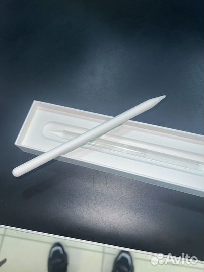 Стилус apple pencil 2 го поколения