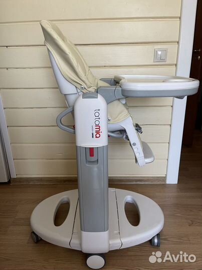 Стульчик для кормления peg perego