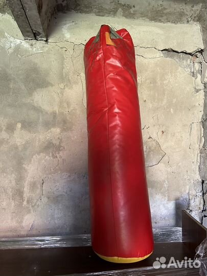 Боксерская груша