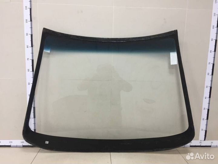 Стекло лобовое ветровое Peugeot 206 1998-2012