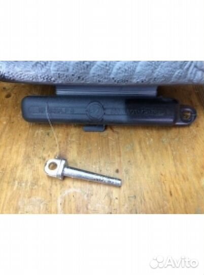 Ростовские чучела кряквы, селезень