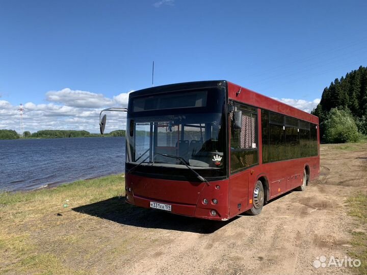 Аренда заказ автобусов разной вместимости