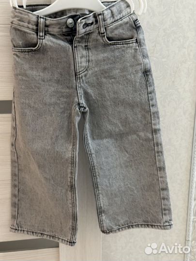 Свитер для девочки 92 98