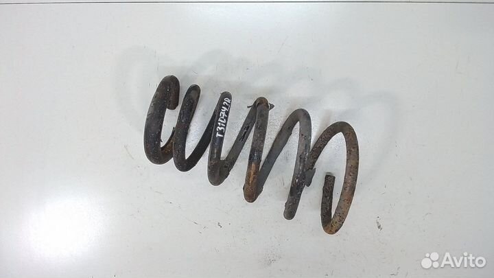 Пружина подвески Volvo XC90, 2003