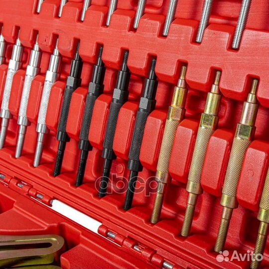 Набор для замены саморегулирующегося сцепления SAC