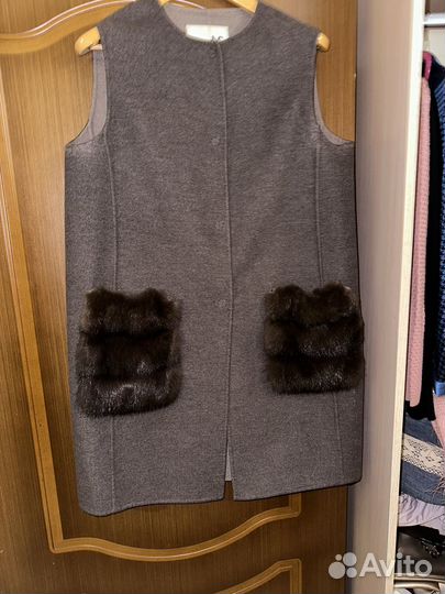 Безрукавка