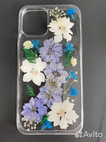 Чехол на iPhone 11 pro