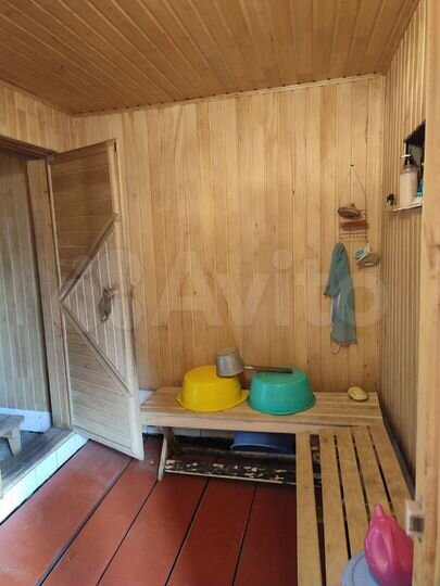 Дача 30 м² на участке 6 сот.