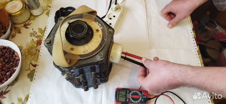 Трансформатор