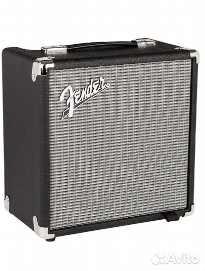 Комбоусилитель