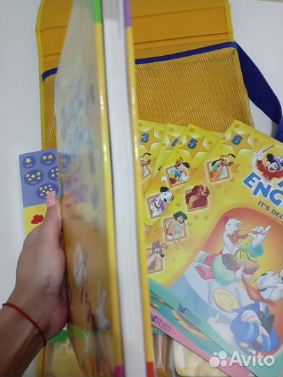 Пособия по английскому