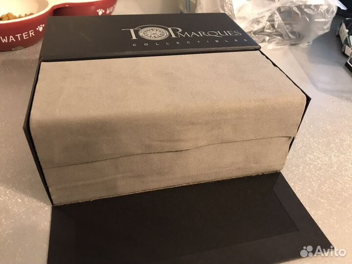 Мерседес 560sec lorinser TopMarques 1/43