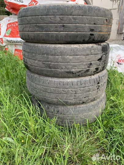 Cordiant Road Runner 185/65 R15 88H