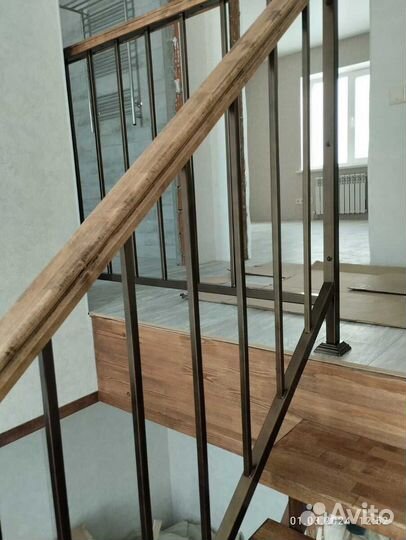 Лестница на заказ