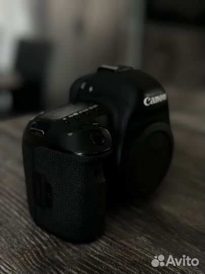 Canon 5D mark iv