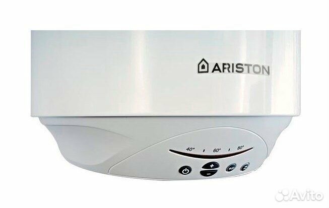 Водонагреватель Ariston ABS PRO ECO PW 65 V slim