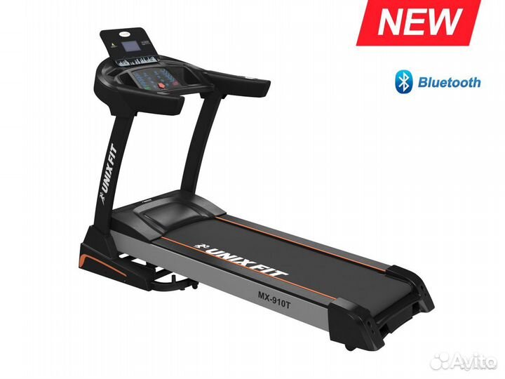 Беговая дорожка Unixfit MX-990X