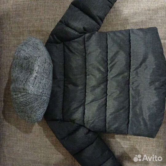 Костюм на мальчика 80 см