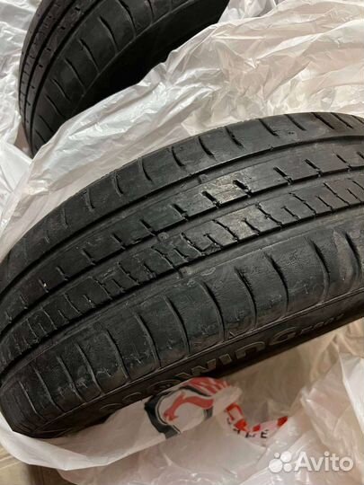 Kumho Ecowing ES01 KH27 185/65 R15
