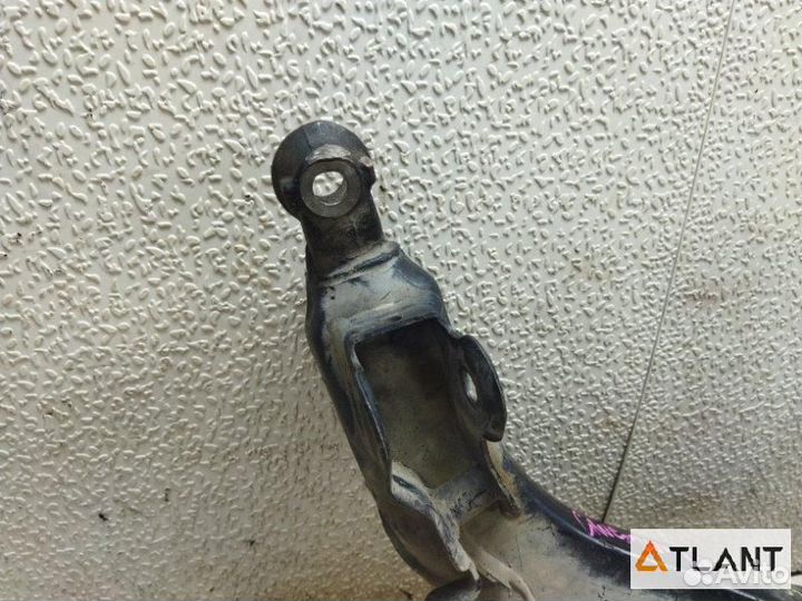 Рычаг передний правый toyota crown