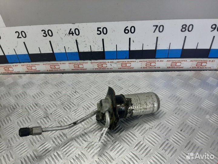 Осушитель кондиционера BMW 5 E39 рест. 2002