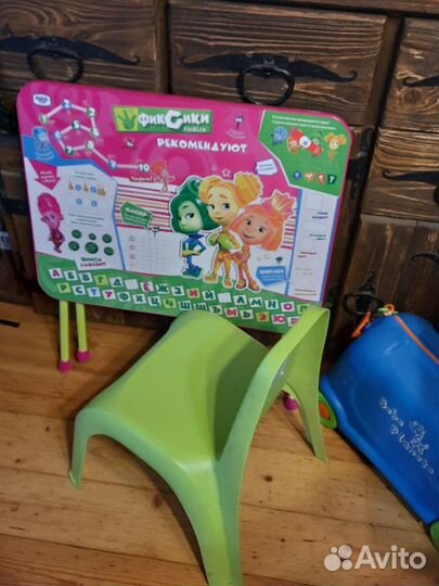 Товары для детей,самокат,игры