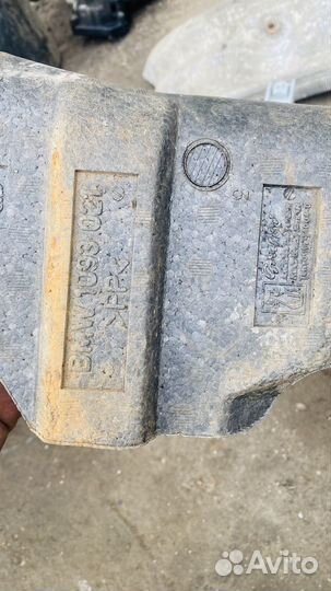 Фыркоп BMW e 39