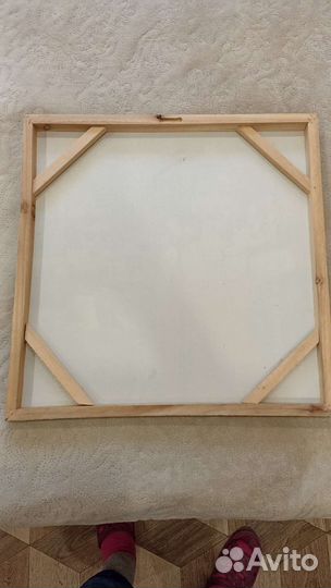 Картина/постер Одри