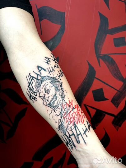 Тату татуировки тату мастер