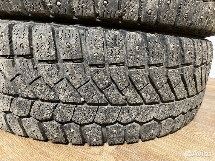 Viatti Brina Nordico V-522 195/65 R15