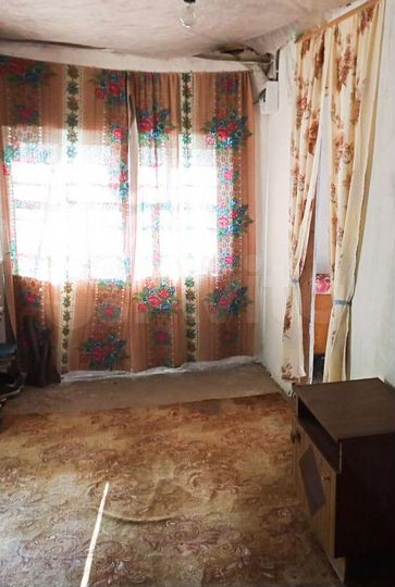 Дом 48 м² на участке 6 сот.