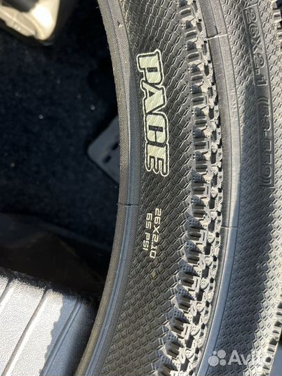 Покрышки maxxis 26x2.1