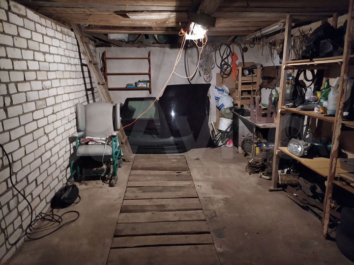 Гараж, 20 м²