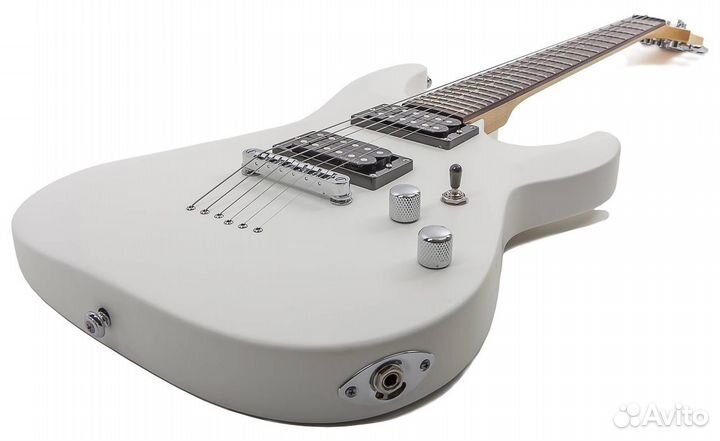 Электрогитара Schecter C-6 deluxe