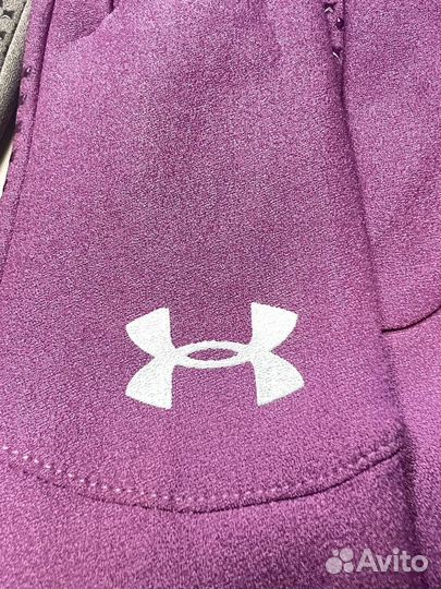 Перчатки зимние женские