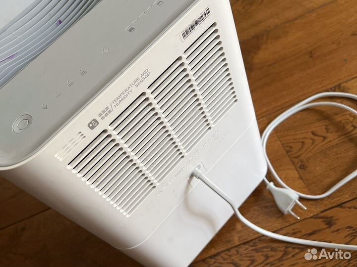 Увлажнитель воздуха Smartmi Air Humidifier 1