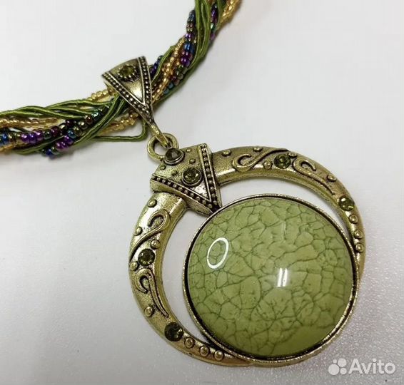 Подвеска бохо