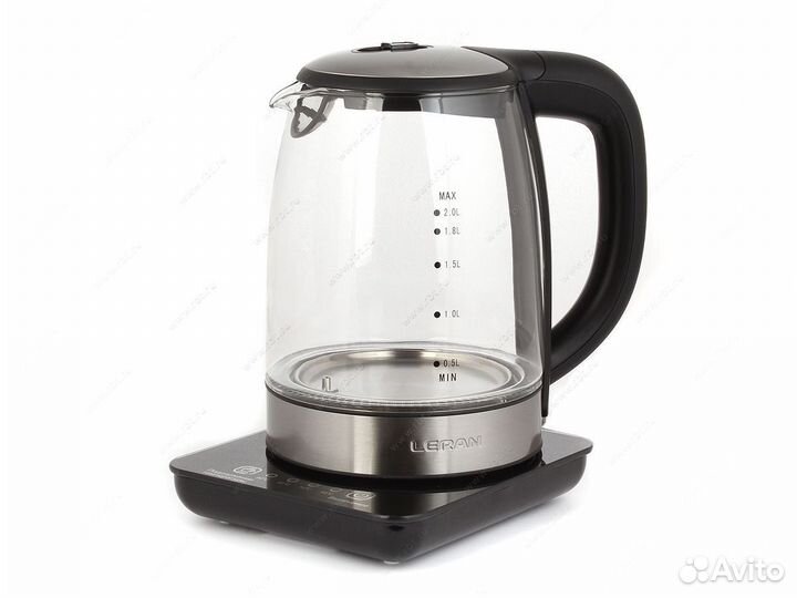 Чайник электрический Leran