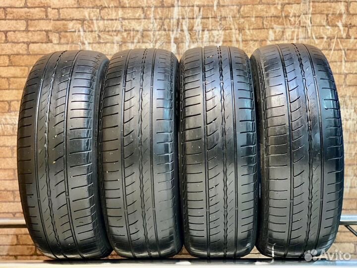 Pirelli Cinturato P1 Verde 185/60 R15