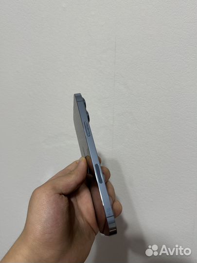 iPhone 13 Pro Max, 256 ГБ