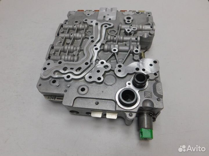 АКПП (автоматическая коробка переключения передач) BMW 8-Series/M8