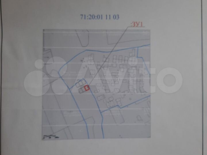 Участок 12 сот. (ИЖС)