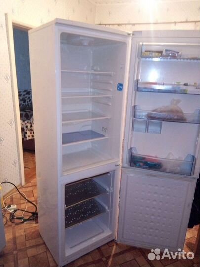 Ремонт холодильников