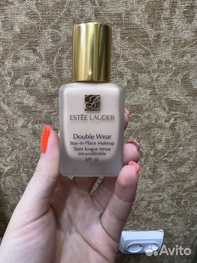 Тональный крем Estee Lauder