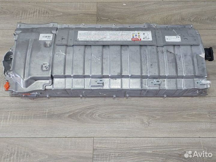 Тяговый(гибридный) аккумулятор Toyota Rav4 XA50