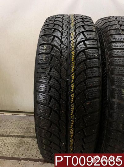 Gislaved Soft Frost 3 195/65 R15 98H
