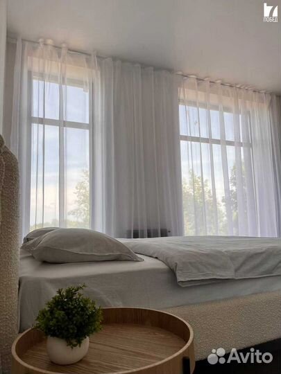 Окна veka Softline 82 для коттеджей