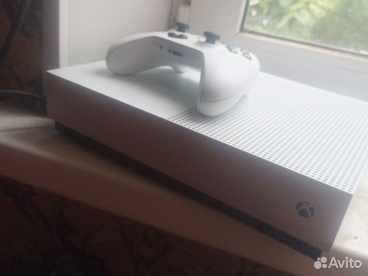 Xbox one s 1tb