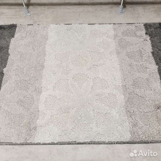 Коврик для ванны 60*100